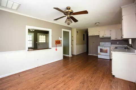 3947 Hall Dr, Spring Hope, NC 27882 photo 1