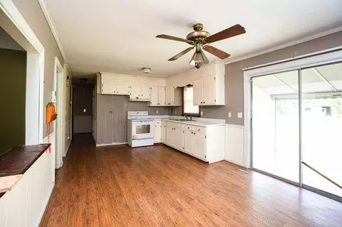 3947 Hall Dr, Spring Hope, NC 27882 photo 2