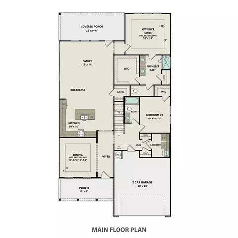 117 Buddy Ct, Garner, NC 27529 photo 19