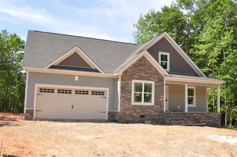 75 Mullins Pond Rd, Spring Hope, NC 27882 photo 1
