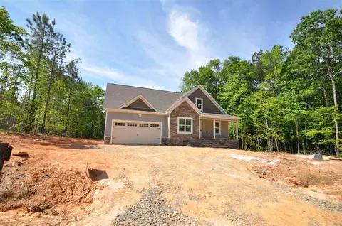 75 Mullins Pond Rd, Spring Hope, NC 27882 photo 2
