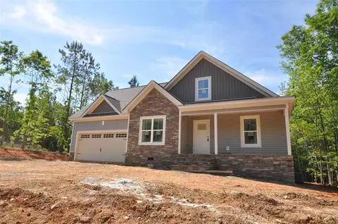 75 Mullins Pond Rd, Spring Hope, NC 27882 photo 3