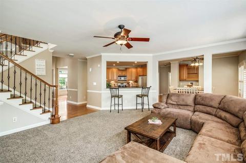 9304 Bramden Ct, Wake Forest, NC 27587 photo 10