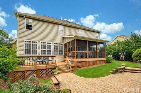 9304 Bramden Ct, Wake Forest, NC 27587 photo 27