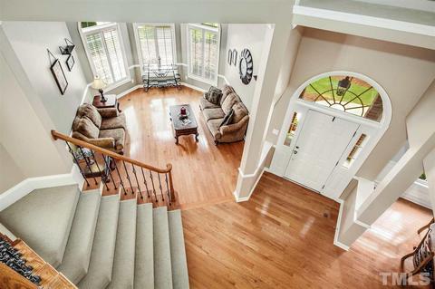 9304 Bramden Ct, Wake Forest, NC 27587 photo 4