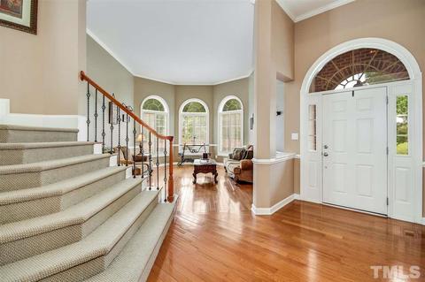 9304 Bramden Ct, Wake Forest, NC 27587 photo 3