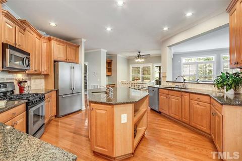 9304 Bramden Ct, Wake Forest, NC 27587 photo 7
