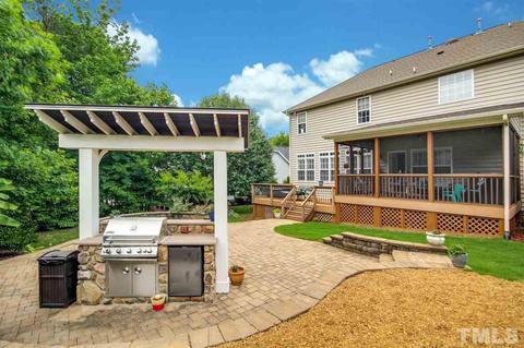 9304 Bramden Ct, Wake Forest, NC 27587 photo 28