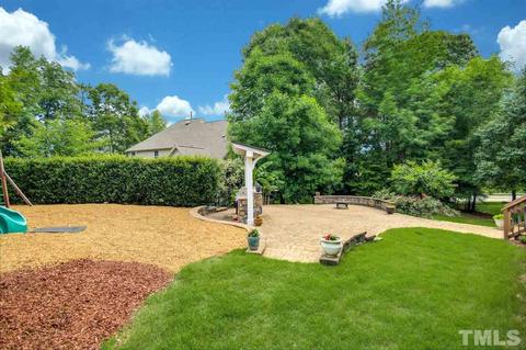 9304 Bramden Ct, Wake Forest, NC 27587 photo 30