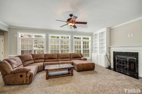 9304 Bramden Ct, Wake Forest, NC 27587 photo 11