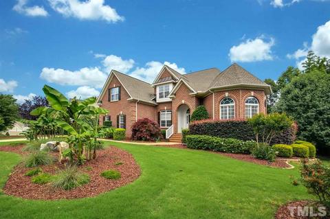 9304 Bramden Ct, Wake Forest, NC 27587 photo 1