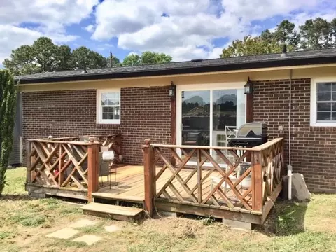 407 W A St, Erwin, NC 28339 photo 13