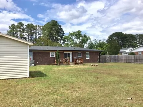 407 W A St, Erwin, NC 28339 photo 15