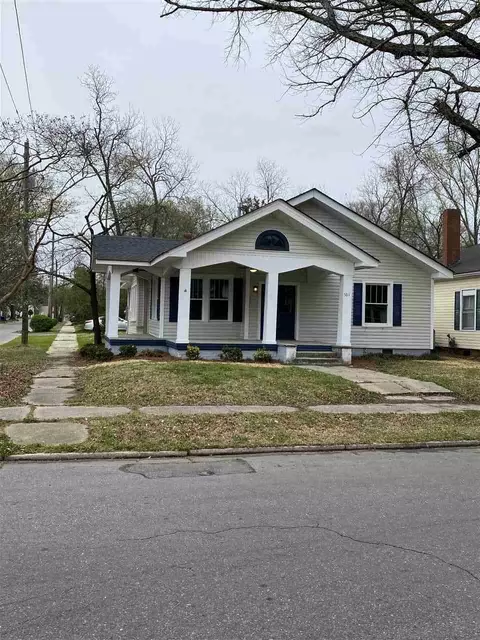 501 S 5th St, Smithfield, NC 27577 photo 1