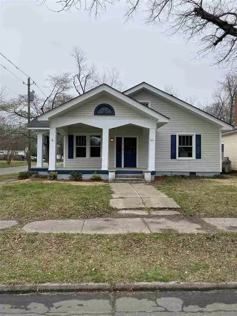 501 S 5th St, Smithfield, NC 27577 photo 2