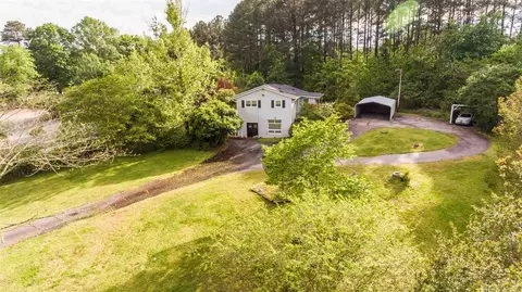 4209 Bruce Dr, Wake Forest, NC 27587 photo 3