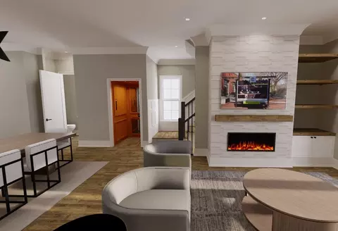 131 E Park St, Cary, NC 27511 photo 2