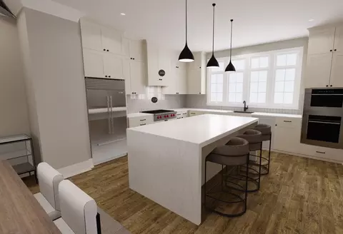 131 E Park St, Cary, NC 27511 photo 3