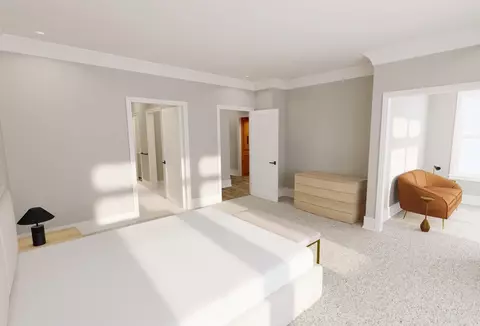 131 E Park St, Cary, NC 27511 photo 5