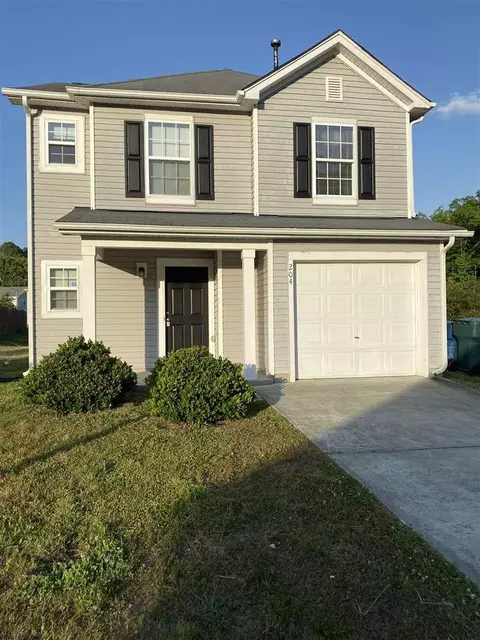 204 Lodestone Dr, Durham, NC 27703 photo 1