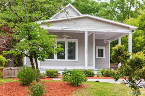 208 W Markham Ave, Durham, NC 27701 photo 3