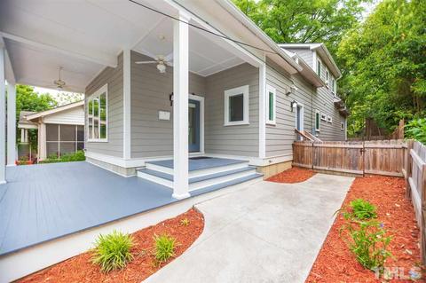 208 W Markham Ave, Durham, NC 27701 photo 2