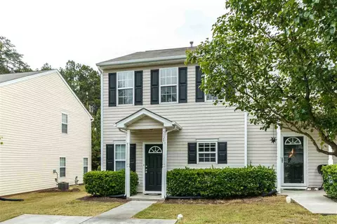 5028 Rainmaker Dr, Durham, NC 27704 photo 2