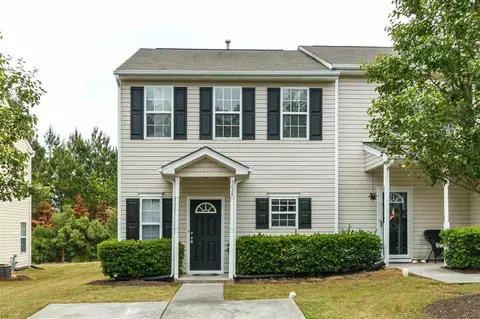 5028 Rainmaker Dr, Durham, NC 27704 photo 1