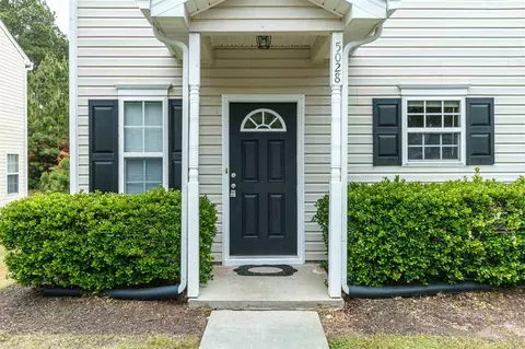 5028 Rainmaker Dr, Durham, NC 27704 photo 3