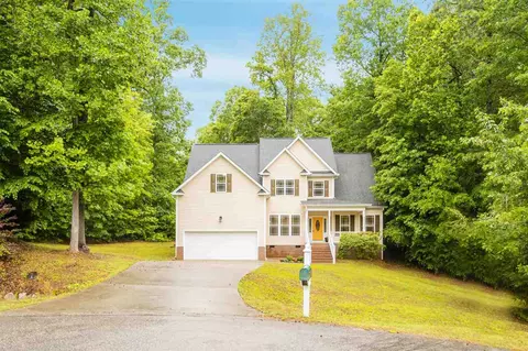 4900 Redgrass Cir, Garner, NC 27529 photo 1