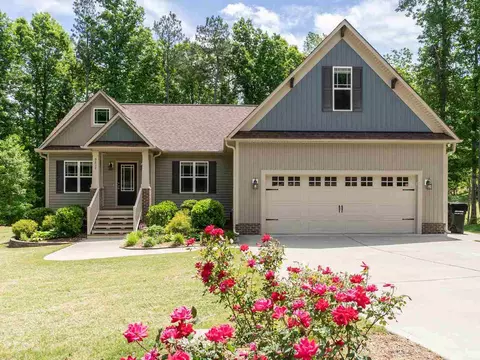 9237 Carley Cir, Garner, NC 27529 photo 1