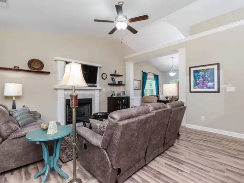 9237 Carley Cir, Garner, NC 27529 photo 3