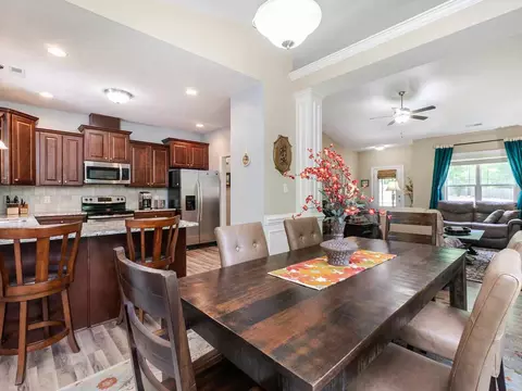 9237 Carley Cir, Garner, NC 27529 photo 7