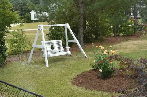 245 Gardner Lake Dr, Willow Spring, NC 27592 photo 5