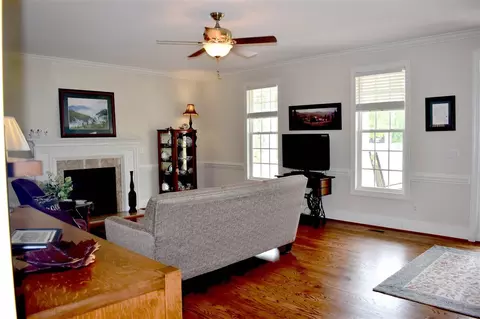 245 Gardner Lake Dr, Willow Spring, NC 27592 photo 7