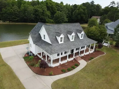 245 Gardner Lake Dr, Willow Spring, NC 27592 photo 2