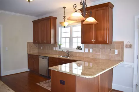 245 Gardner Lake Dr, Willow Spring, NC 27592 photo 9
