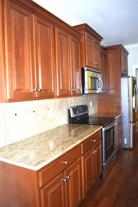 245 Gardner Lake Dr, Willow Spring, NC 27592 photo 8