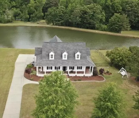 245 Gardner Lake Dr, Willow Spring, NC 27592 photo 3