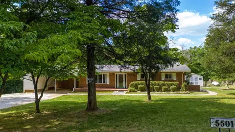 5501 Stanley Rd, Durham, NC 27704 photo 1