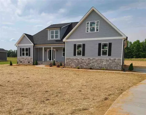 4077 Old Nc 75 Hwy, Stem, NC 27581 photo 2