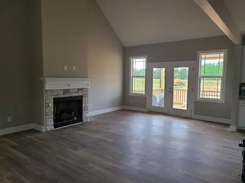 4077 Old Nc 75 Hwy, Stem, NC 27581 photo 3