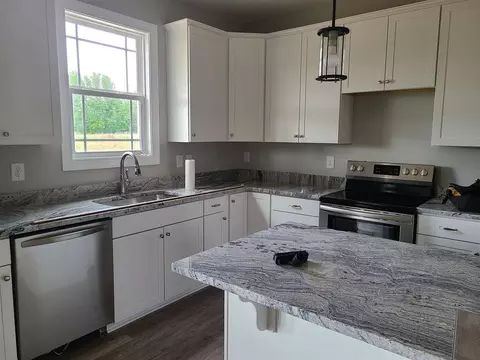 4077 Old Nc 75 Hwy, Stem, NC 27581 photo 5