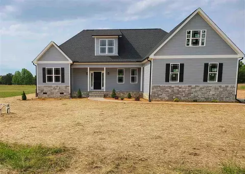 4077 Old Nc 75 Hwy, Stem, NC 27581 photo 1