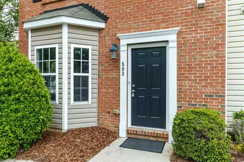 503 Huron Rd, Raleigh, NC 27610 photo 3