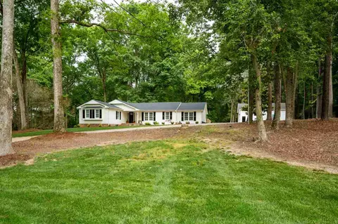13460 Old Stage, Willow Springs, NC 27592 photo 2