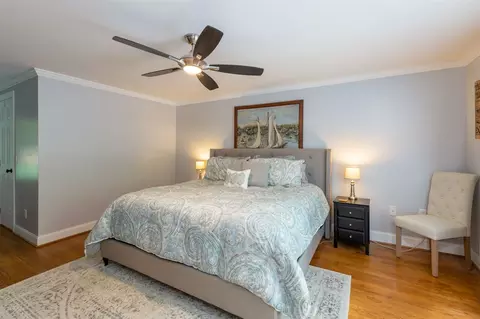 13460 Old Stage, Willow Springs, NC 27592 photo 17