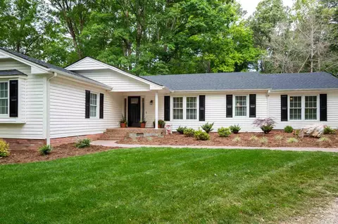 13460 Old Stage, Willow Springs, NC 27592 photo 1