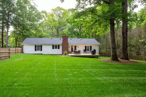 13460 Old Stage, Willow Springs, NC 27592 photo 19