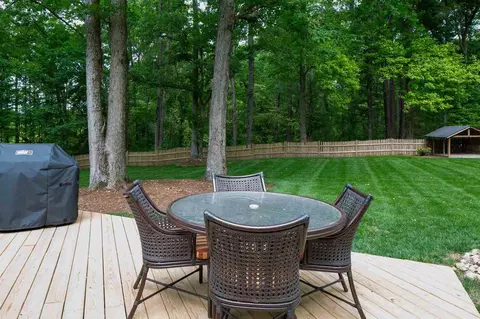 13460 Old Stage, Willow Springs, NC 27592 photo 21